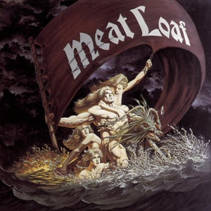 Meat Loaf Dead Ringer