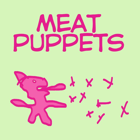 Meat Puppets Meat Puppets | RSD DROP