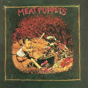 Meat Puppets S/T