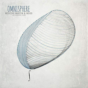 Medeski Martin Omnisphere