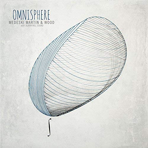 Medeski Martin Omnisphere