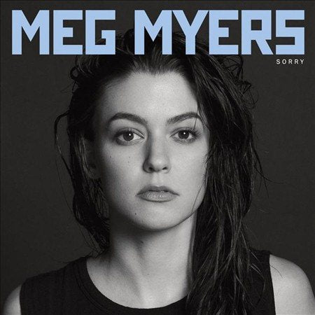 Meg Myers SORRY