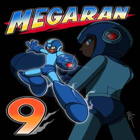 Mega Ran Mega Ran 9
