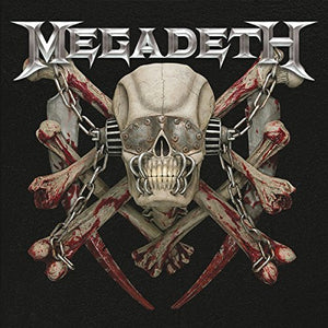 Megadeth Killing Is My Business & Business Is Good: Final
