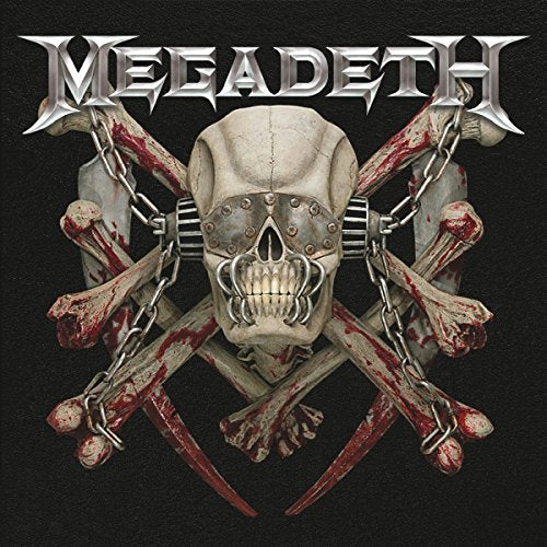 Megadeth Killing Is My Business & Business Is Good: Final