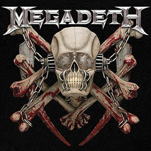 Megadeth Killing Is My Business & Business Is Good: Final