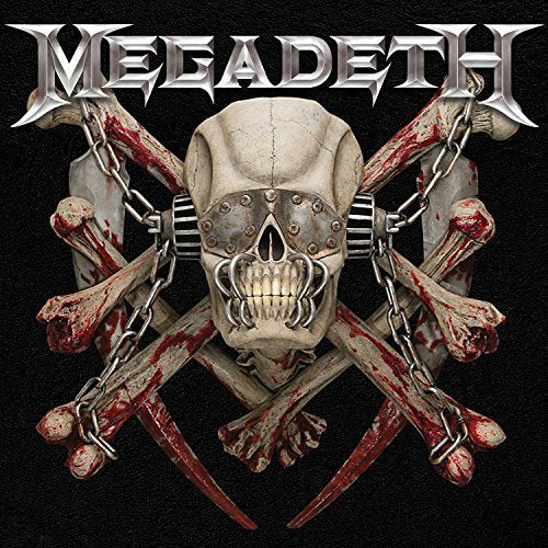 Megadeth Killing Is My Business & Business Is Good: Final