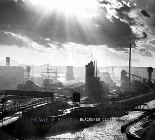 Melan Debiasio Blackened Cities
