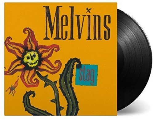 Melvins Stag