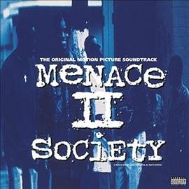 Menace Ii Society / O.S.T. MENACE II SOCIETY / O.S.T.