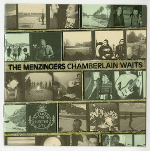 Menzingers Chamberlain Waits | RSD DROP