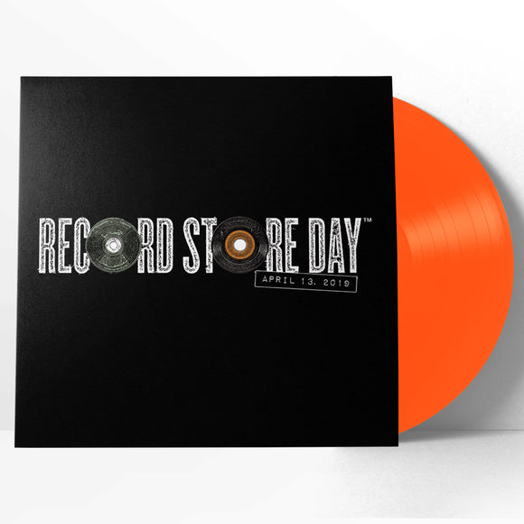 Menzingers, The No Penance b/w Cemetery's Garden (RSD 2019 Exclusive)