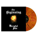 Mercyful Fate The Beginning (Colored Vinyl, Limited Edition, Digital Download Card, Reissue)