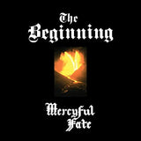 Mercyful Fate The Beginning (Colored Vinyl, Limited Edition, Digital Download Card, Reissue)