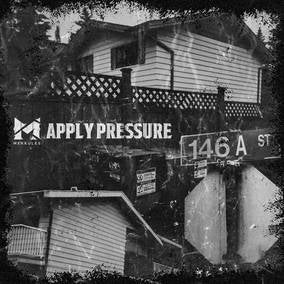 Merkules Apply Pressure (RSD21 EX)