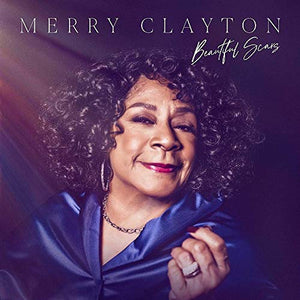 Merry Clayton Beautiful Scars [LP]