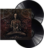 Meshuggah Obzen (Limited Edition) [Import] (2 Lp's)