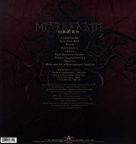 Meshuggah Obzen (Limited Edition) [Import] (2 Lp's)