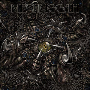 Meshuggah I (Aqua Blue Vinyl)