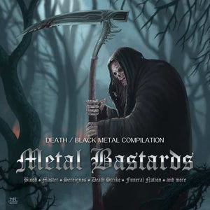 Metal Bastards / Various METAL BASTARDS / VARIOUS
