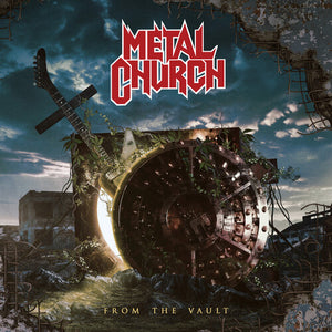 Metal Church From The Vault