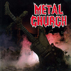 Metal Church Metal Church