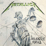 Metallica ...And Justice For All (Remastered Deluxe Boxset)(6LP/11CD/4DVD)