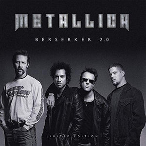 Metallica Berserker 2.0