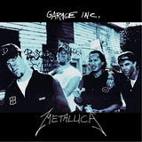 Metallica GARAGE INC