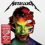 Metallica Hardwired: To Self-Destruct (Colv) (Ltd) (Ogv)