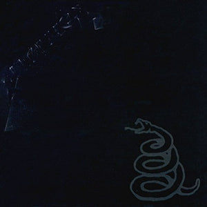 Metallica Metallica