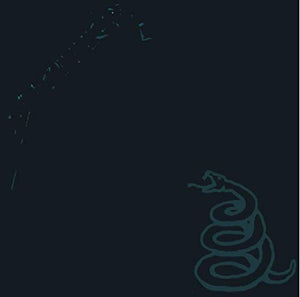 Metallica Metallica