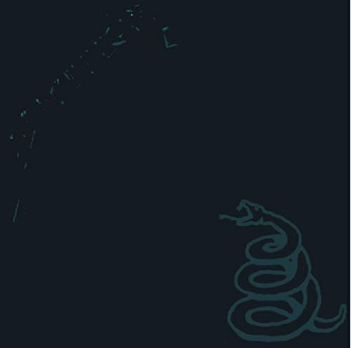 Metallica Metallica
