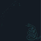 Metallica Metallica