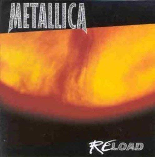 Metallica Reload