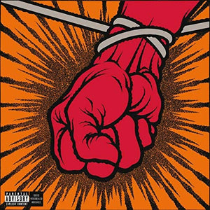 Metallica St Anger