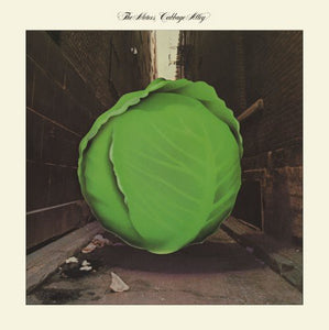 Meters Cabbage Alley [Import] (180 Gram Vinyl)