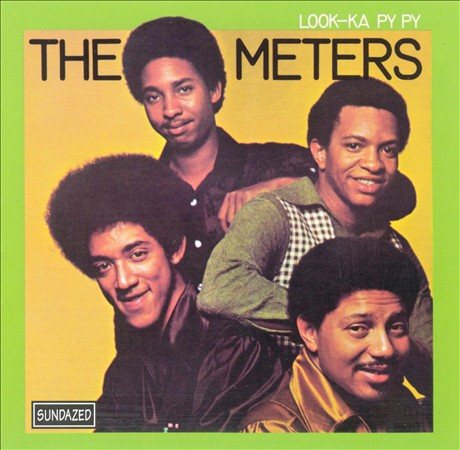 Meters LOOK-KA PY PY