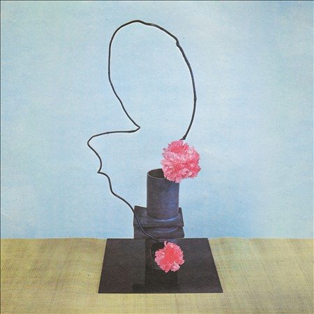 Methyl Ethel OH INHUMAN SPECTACLE