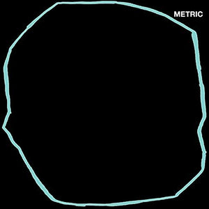 Metric ART OF DOUBT