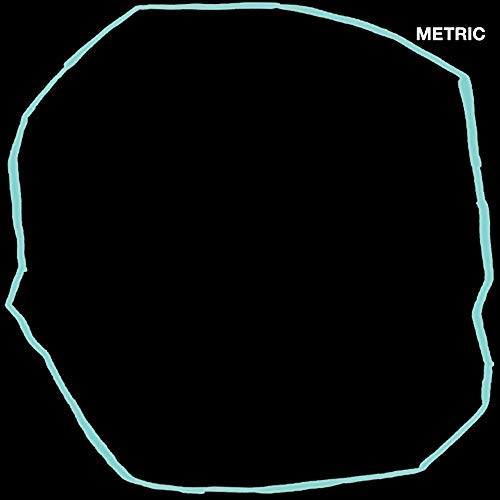 Metric ART OF DOUBT