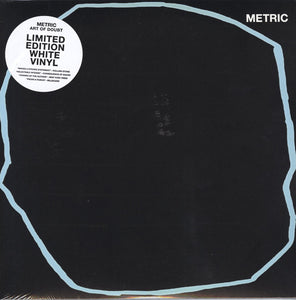 Metric ART OF DOUBT