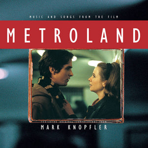 Metroland Soundtrack Metroland (Music) (RSD20 EX) | RSD DROP