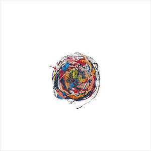 Mewithoutyou [untitled] e.p.