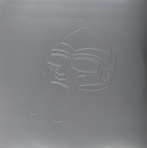Mf Doom Operation Doomsday (2 Lp's)