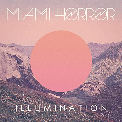 Miami Horror Illumination