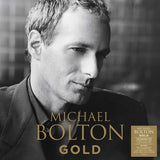 Michael Bolton Gold [Import]