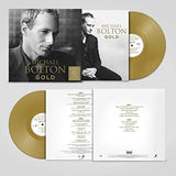 Michael Bolton Gold [Import]