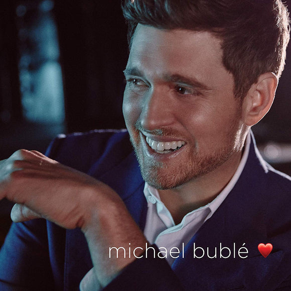 Michael Buble love