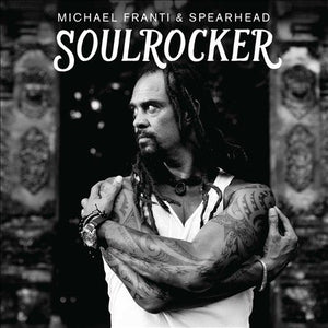 Michael Franti & Spe SOULROCKER (2LP)